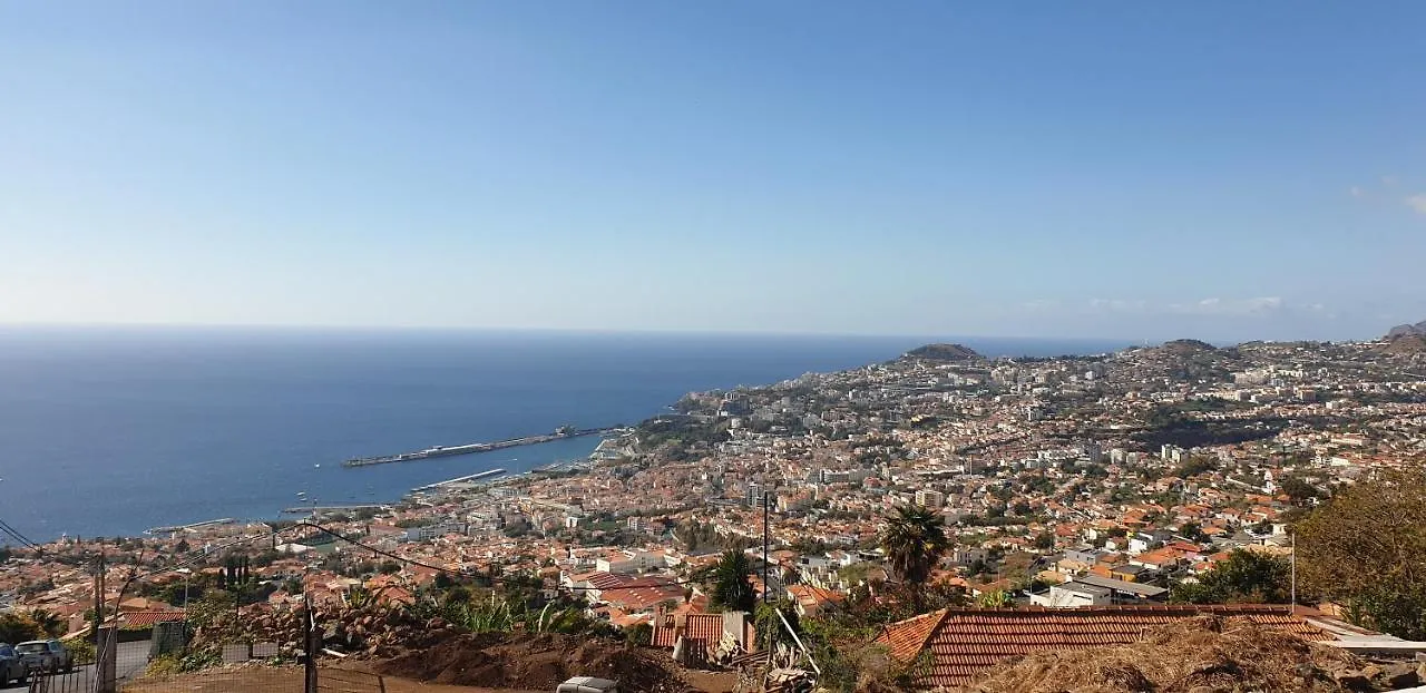 Casa Da Conceicao - Bay View Spot Villa Funchal  Holiday home Funchal (Madeira)