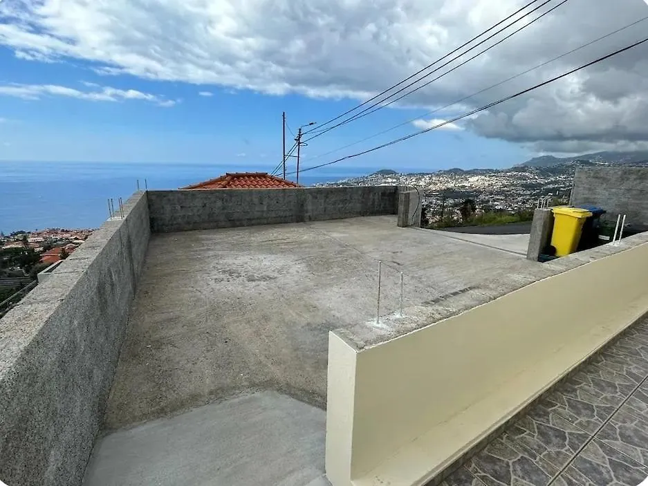 Holiday home Casa Da Conceicao - Bay View Spot Villa Funchal