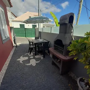 House Hébergement de vacances