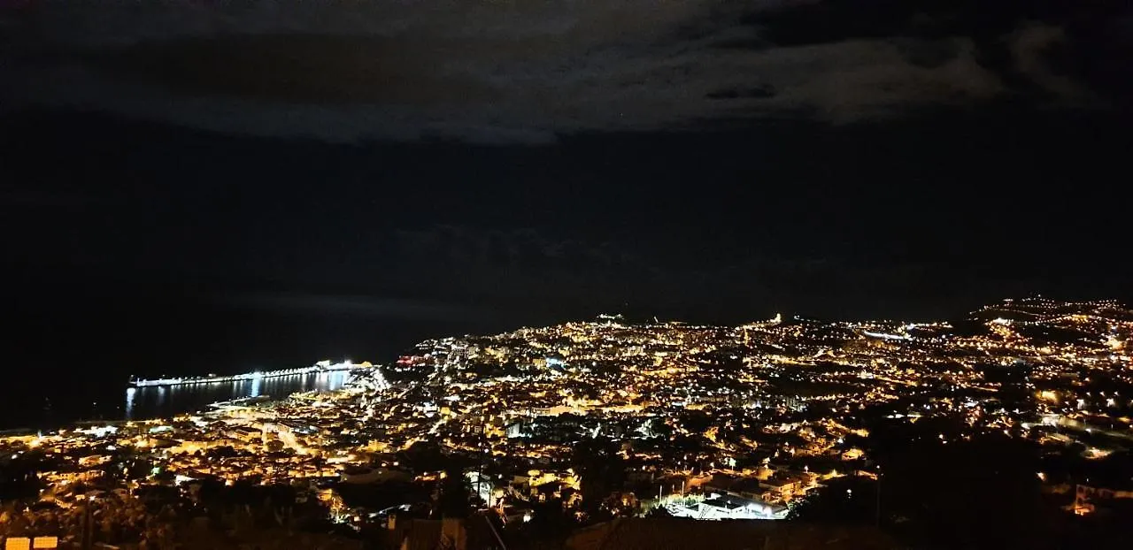 Casa Da Conceicao - Bay View Spot Villa Funchal  Funchal (Madeira)